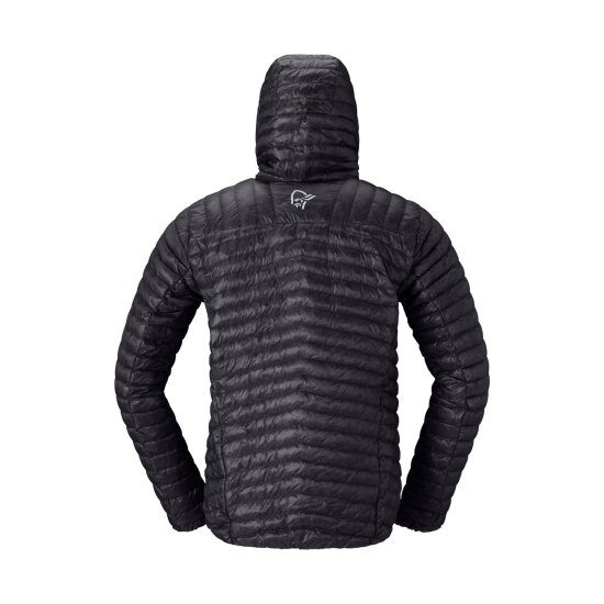 NORRONA - PIUMINO TROLLVEGGEN SUPERLIGHT DOWN 800 UOMO