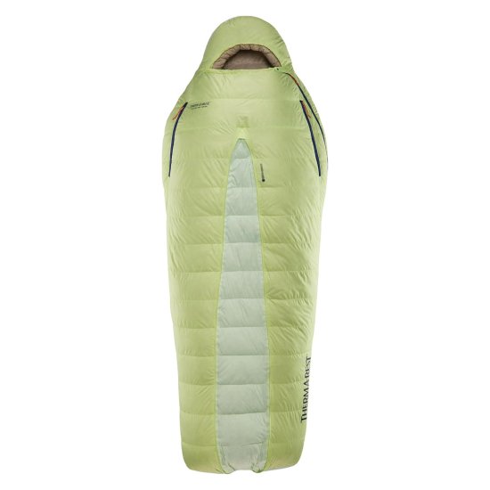 THERM-A-REST - SAC DE COUCHAGE BOOST 650 32F/0°C REGULAR