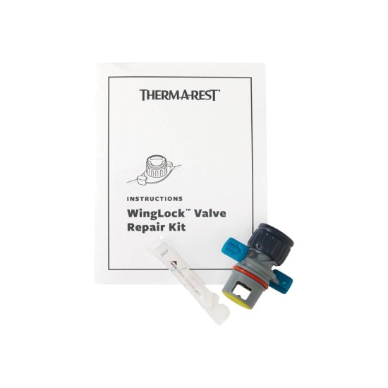 THERM-A-REST - New Valve Repair Kit
