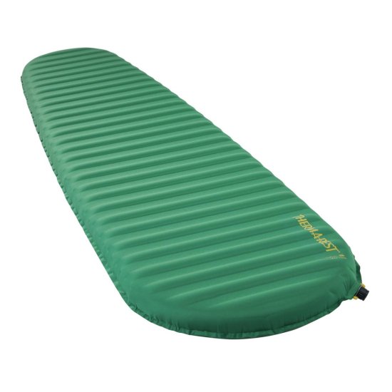 THERM-A-REST - MATELAS TRAIL PRO PINE REGULAR WIDE