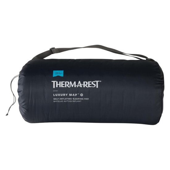 THERM-A-REST - MATELAS BASECAMP POSEIDON L