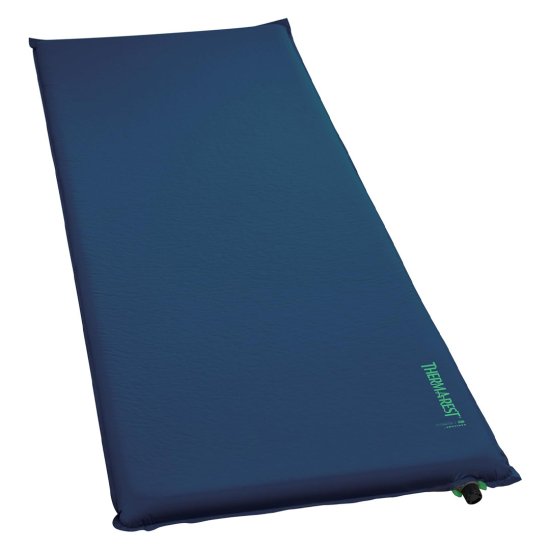 THERM-A-REST - MATELAS BASECAMP POSEIDON L