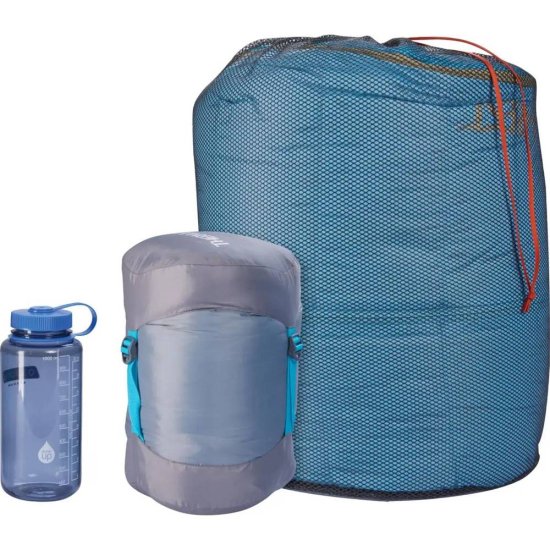 THERM-A-REST - Matelas Boost 650 20F/-6C Regular