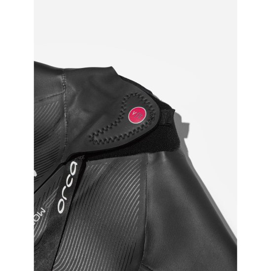 ORCA - COMBINAISON ATHLEX FLOW V2 FEMME