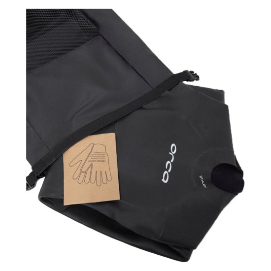 ORCA - COMBINAISON ATHLEX FLOW V2 FEMME