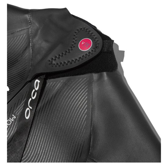 ORCA - COMBINAISON ATHLEX FLOW V2 FEMME