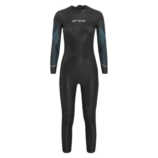 ORCA - MUTA ATHLEX FLEX V2 DONNA