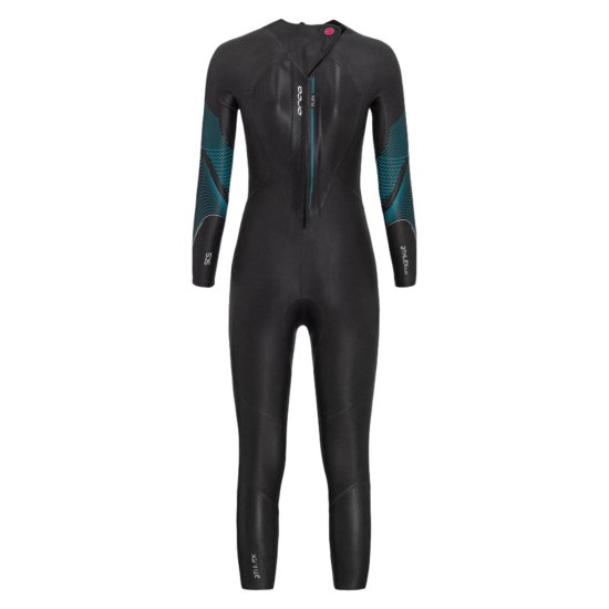 ORCA - MUTA ATHLEX FLEX V2 DONNA