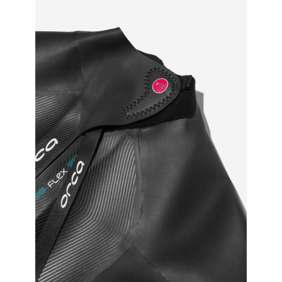 ORCA - MUTA ATHLEX FLEX V2 DONNA