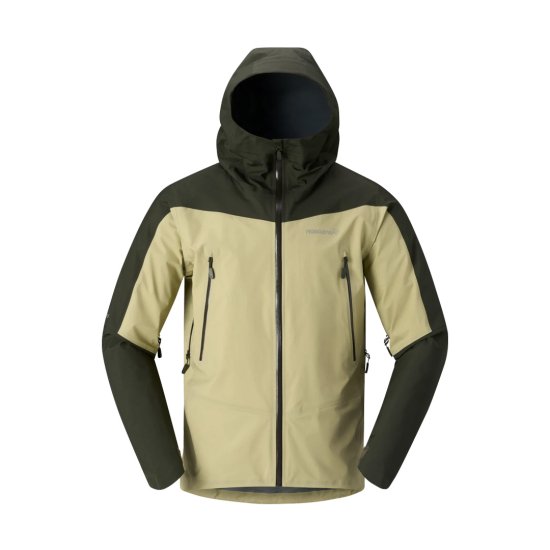 NORRONA - Veste Falketind Gore-Tex homme