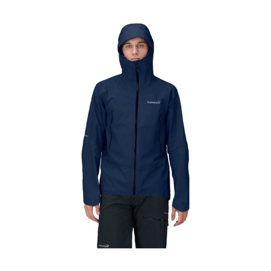 NORRONA - Veste Falketind Gore-Tex homme