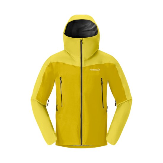 NORRONA - Veste Falketind Gore-Tex homme