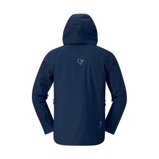 NORRONA - Veste Falketind Gore-Tex homme