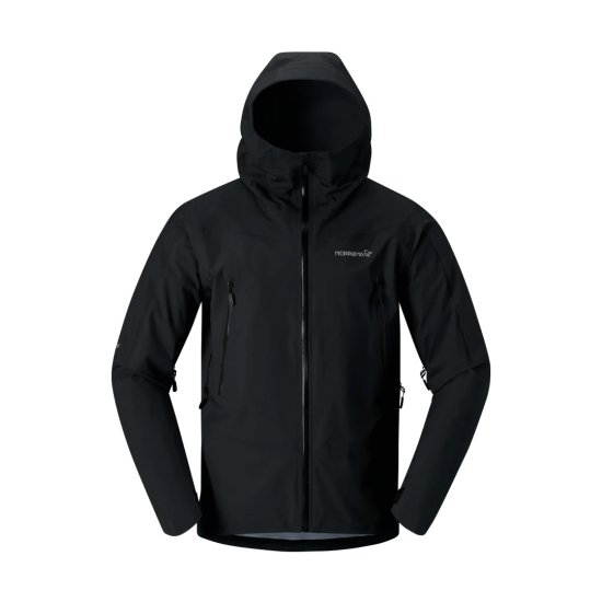 NORRONA - Veste Falketind Gore-Tex homme