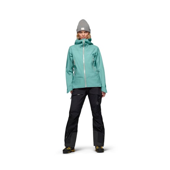NORRONA - GIACCA FALKETIND GORE-TEX DONNA