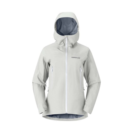 NORRONA - GIACCA FALKETIND GORE-TEX DONNA