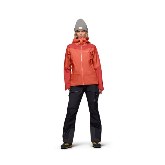 NORRONA - GIACCA FALKETIND GORE-TEX DONNA