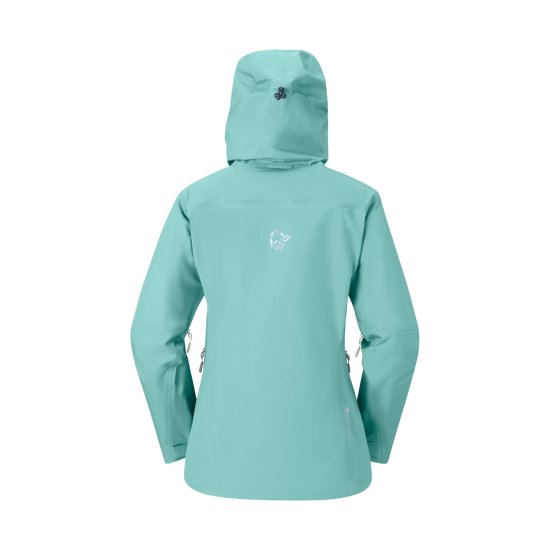 NORRONA - GIACCA FALKETIND GORE-TEX DONNA