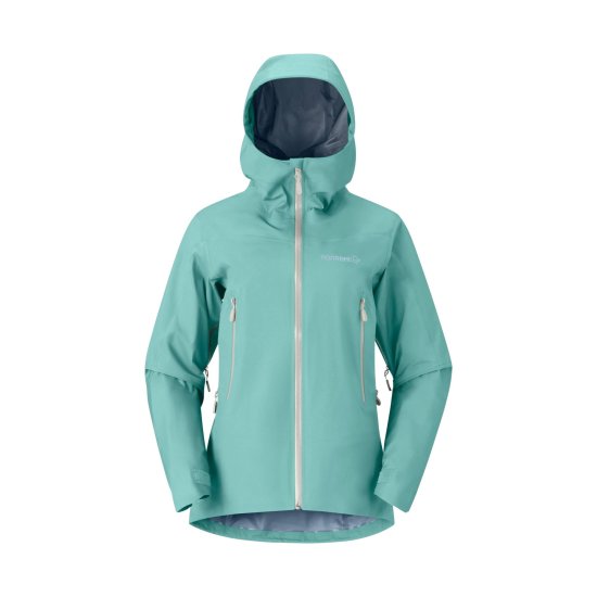 NORRONA - GIACCA FALKETIND GORE-TEX DONNA