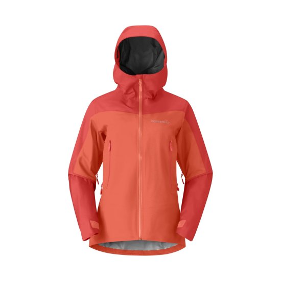 NORRONA - GIACCA FALKETIND GORE-TEX DONNA