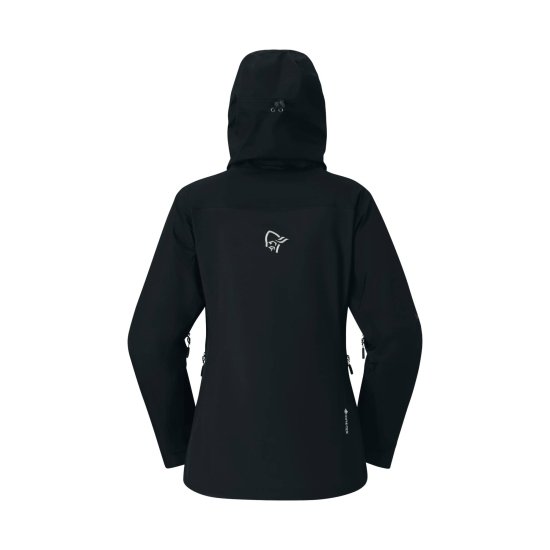 NORRONA - GIACCA FALKETIND GORE-TEX DONNA