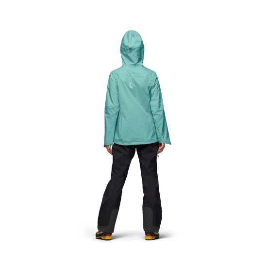 NORRONA - GIACCA FALKETIND GORE-TEX DONNA