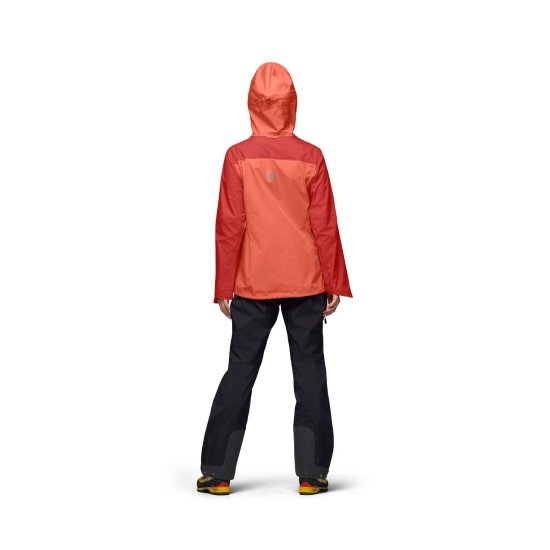NORRONA - GIACCA FALKETIND GORE-TEX DONNA