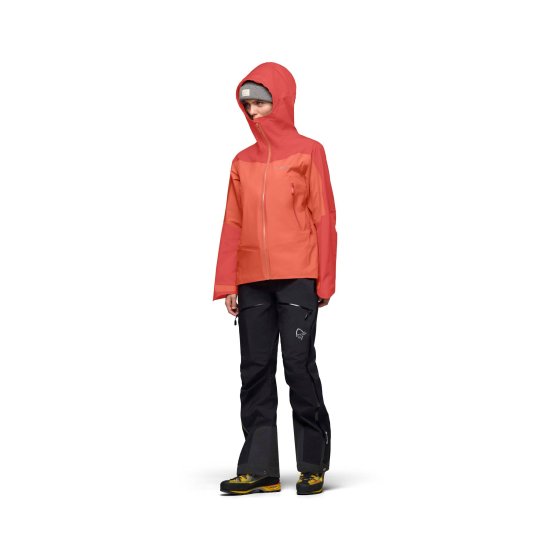 NORRONA - GIACCA FALKETIND GORE-TEX DONNA