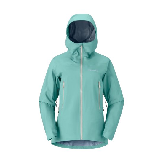NORRONA - VESTE FALKETIND GORE-TEX FEMME