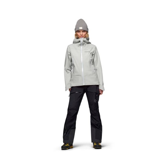 NORRONA - GIACCA FALKETIND GORE-TEX DONNA