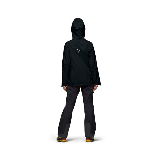 NORRONA - GIACCA FALKETIND GORE-TEX DONNA