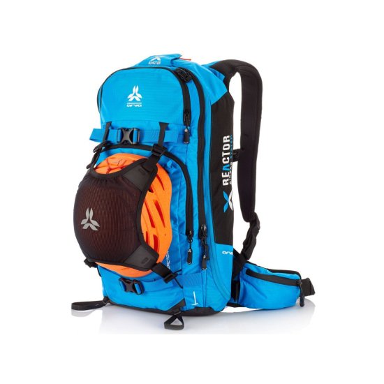 ARVA - Supporto per casco Ultralight