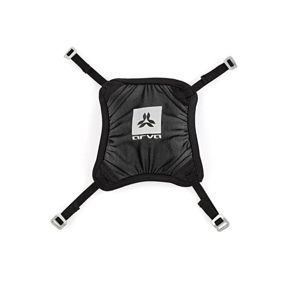 ARVA - Supporto per casco Ultralight
