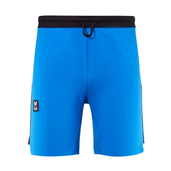 MILLET - SHORT TRILOGY JORASSES LIGHT HOMME