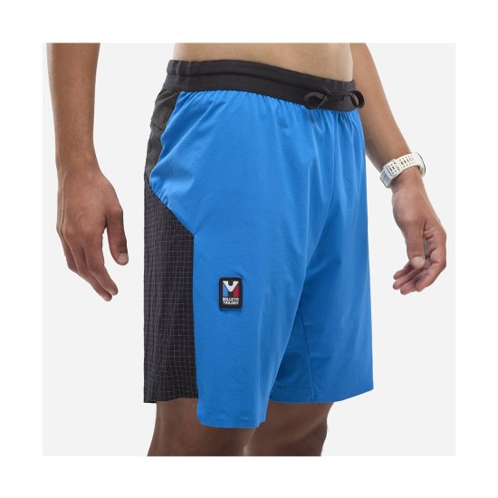 MILLET - SHORT TRILOGY JORASSES LIGHT HOMME