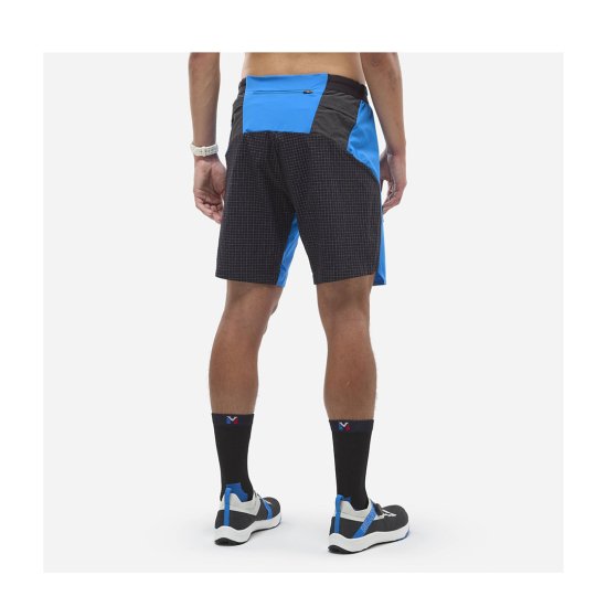 MILLET - SHORT TRILOGY JORASSES LIGHT HOMME