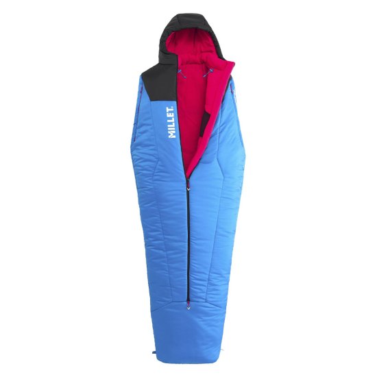 MILLET - SAC DE COUCHAGE BOSSONS -10° REG
