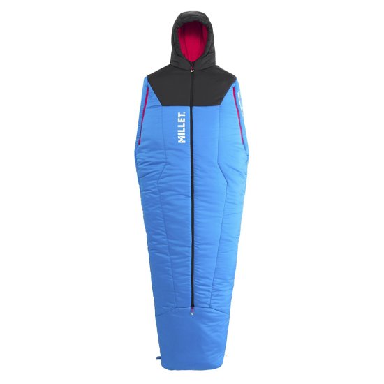 MILLET - SAC DE COUCHAGE BOSSONS -10° REG
