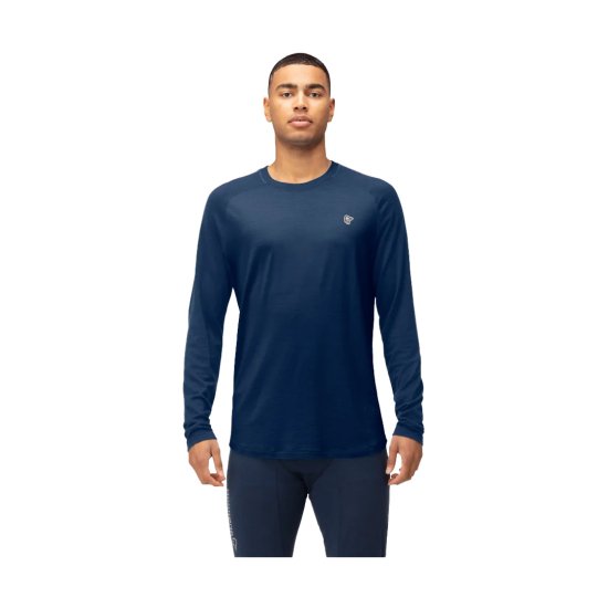 NORRONA - SOUS-COUCHE FEMUND PUREULL HOMME