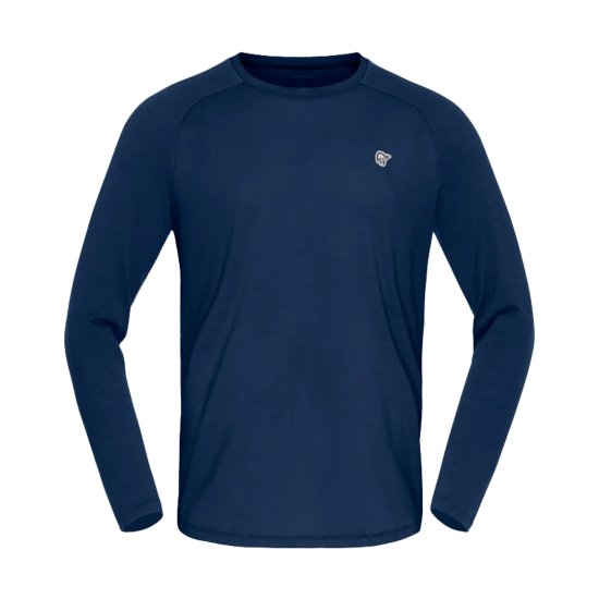 NORRONA - SOUS-COUCHE FEMUND PUREULL HOMME