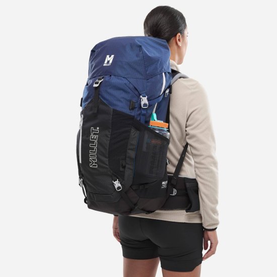 MILLET - ZAINO UBIC 50+10 DONNA