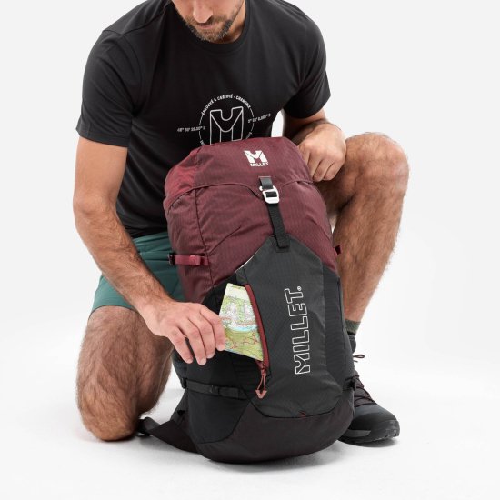 MILLET - SAC À DOS UBIC 25