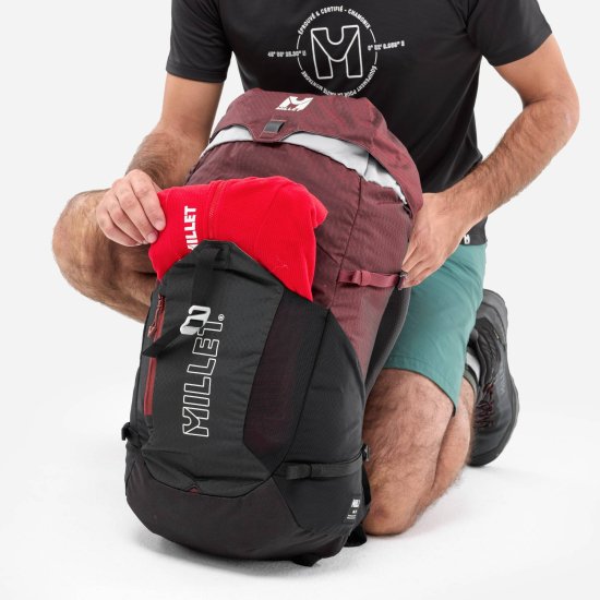 MILLET - SAC À DOS UBIC 25