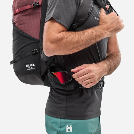 MILLET - SAC À DOS UBIC 25