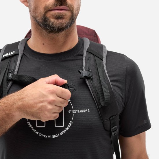 MILLET - SAC À DOS UBIC 25