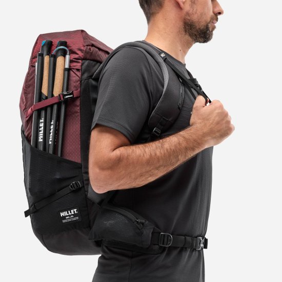 MILLET - ZAINO UBIC 25