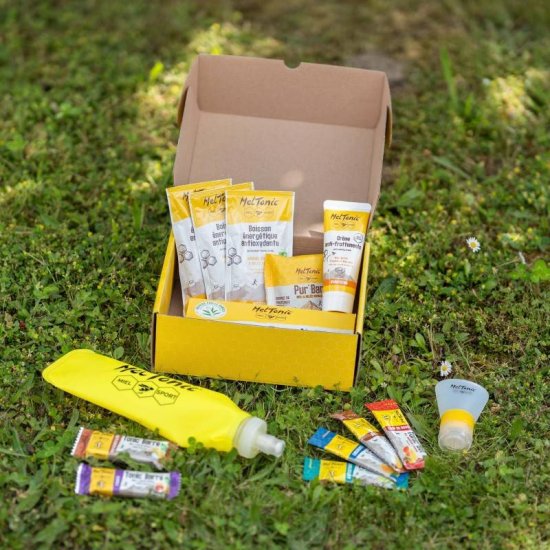 MELTONIC - PACK TRAIL