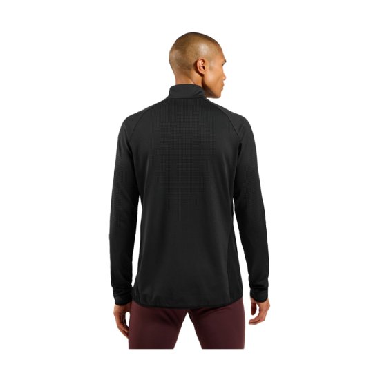 ODLO - GIACCA ZEROWEIGHT WARM 2.0 UOMO