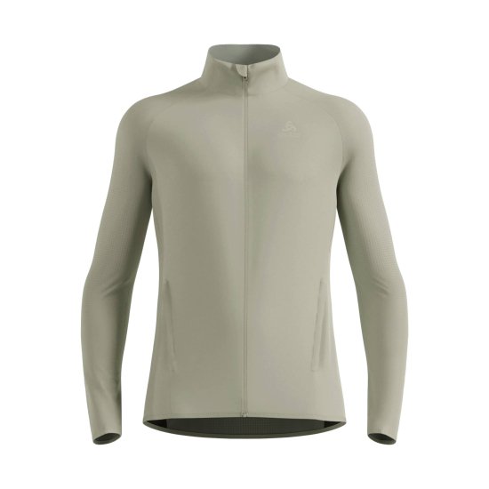 ODLO - GIACCA ZEROWEIGHT WARM 2.0 UOMO