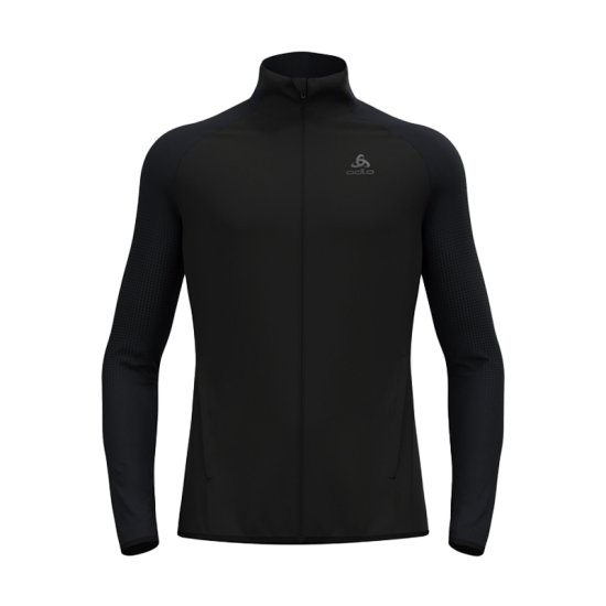 ODLO - GIACCA ZEROWEIGHT WARM 2.0 UOMO